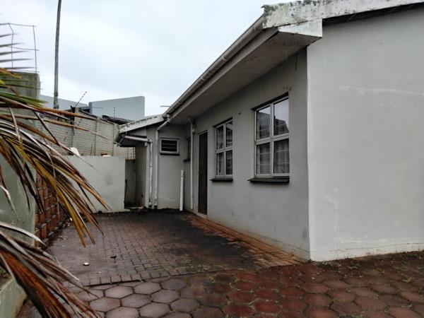 2 Bedroom Garden Cottage