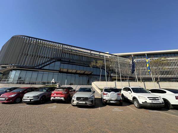 408.6 m² Commercial space