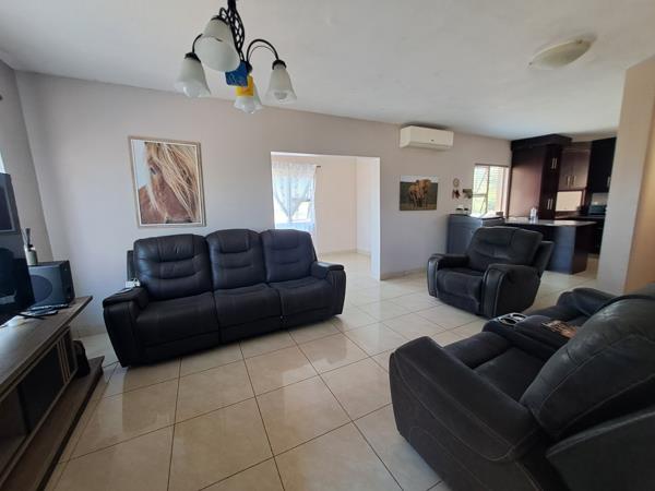 3 Bedroom Apartment
