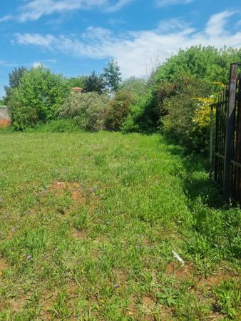 4 064 m² Land