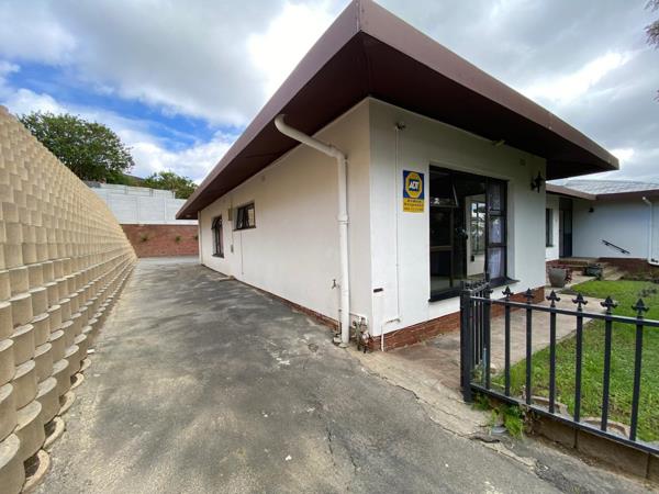 1 Bedroom Apartment in Welgemoed