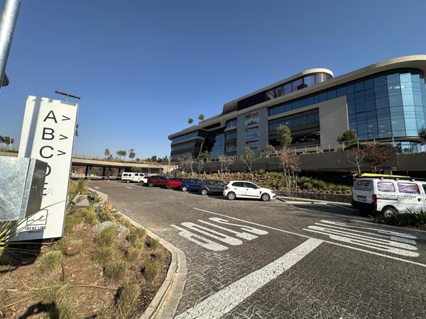 533 m² Commercial space