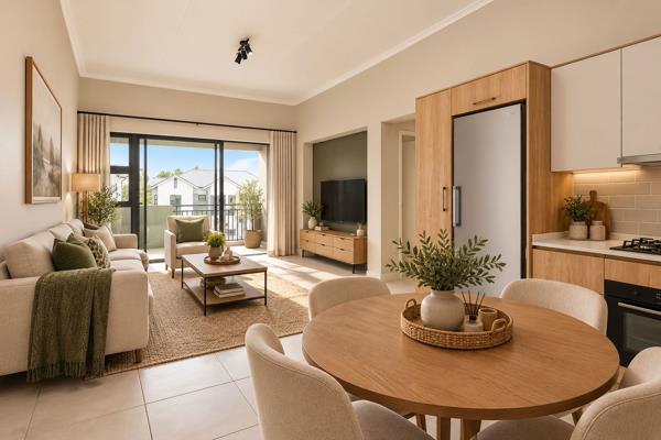 3 Bedroom Apartment