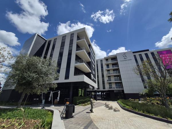 12 m² Commercial space