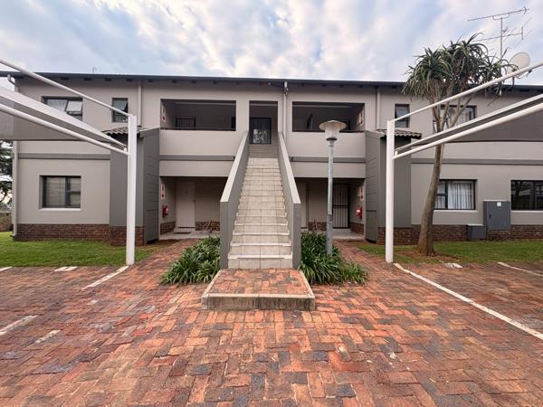1 Bedroom Townhouse