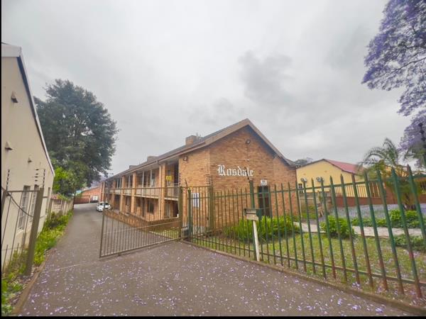 1 Bedroom Flat