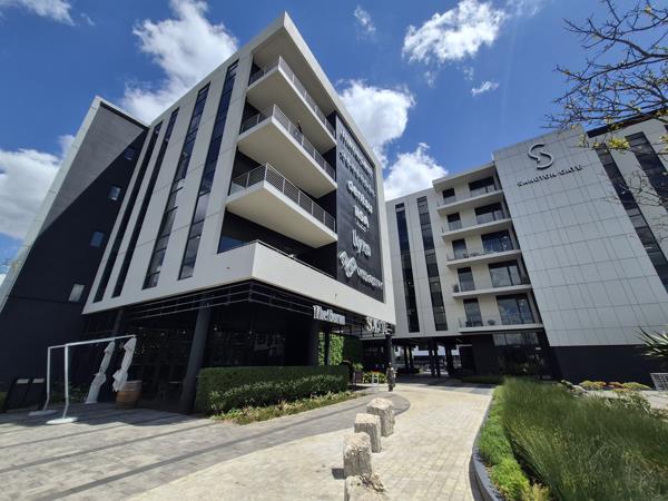 70 m² Commercial space