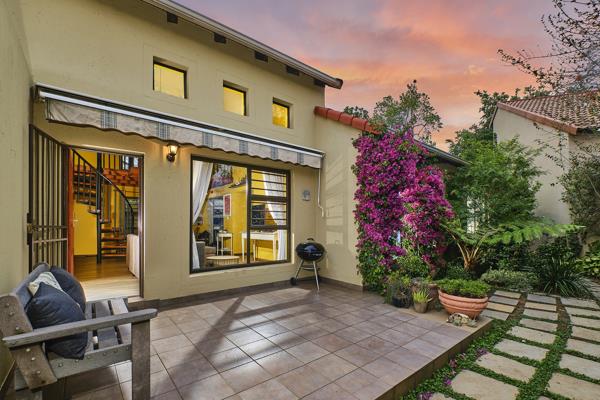 2 Bedroom Cluster