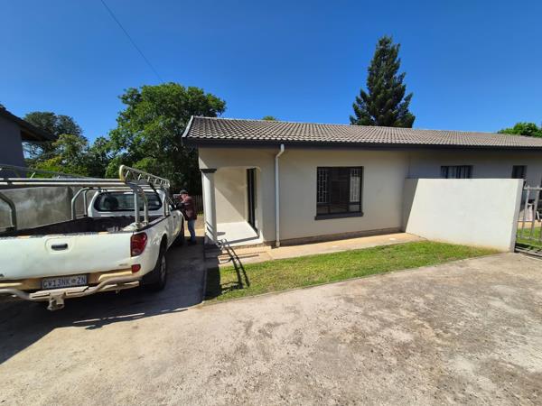 1 Bedroom House