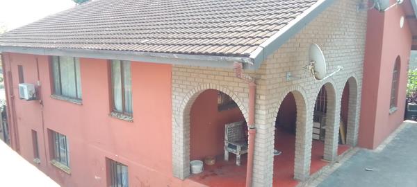 7 Bedroom House