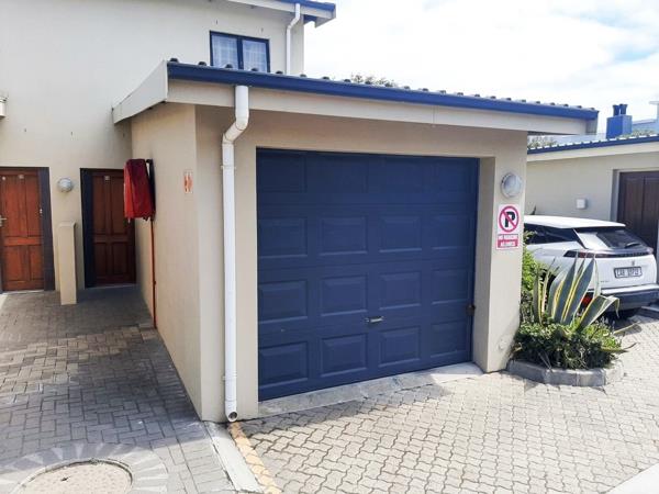 2 Bedroom Duplex