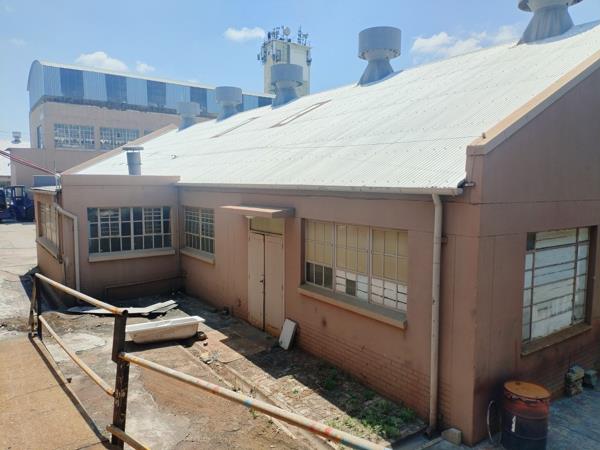 450 m² Commercial space