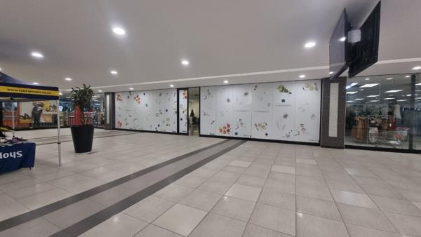 349 m² Commercial space