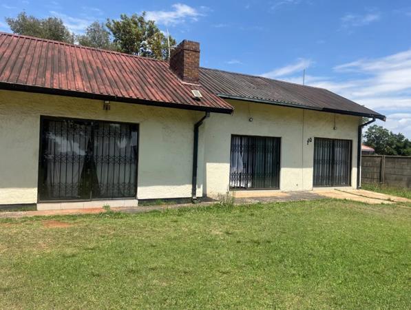 2 Bedroom Garden Cottage