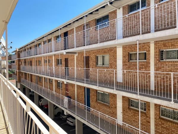 1 Bedroom Flat