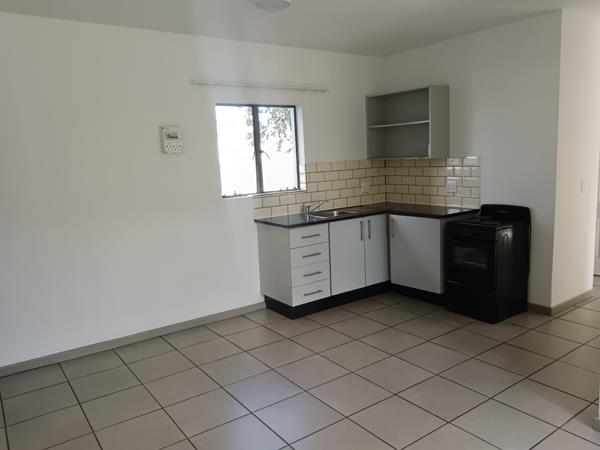 3 Bedroom Simplex