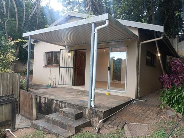 1 Bedroom Garden Cottage