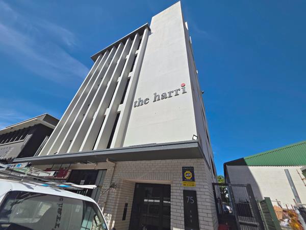 1 Bedroom Apartment in Zonnebloem