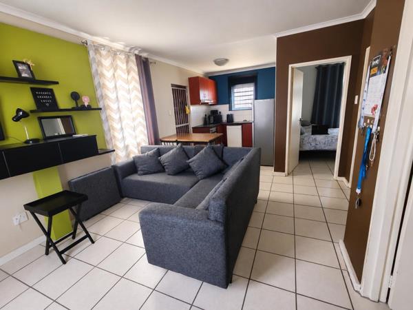 2 Bedroom House in Pelikan Park