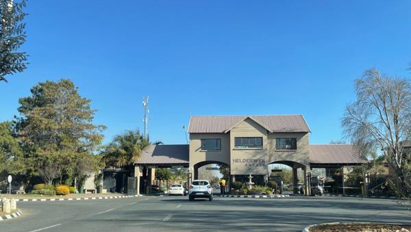 2 391 m² Land