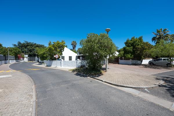 5 Bedroom Townhouse