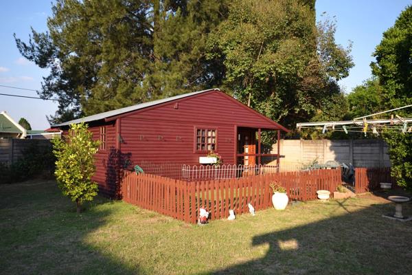 1 Bedroom Simplex
