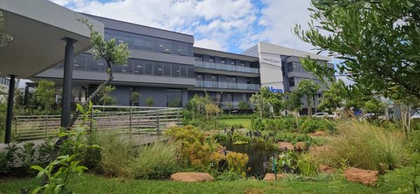 333 m² Commercial space