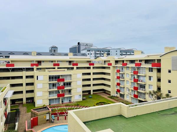2 Bedroom Penthouse