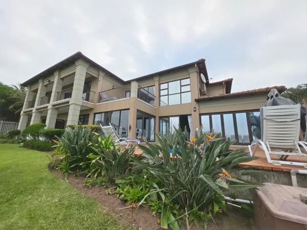 5 Bedroom Townhouse