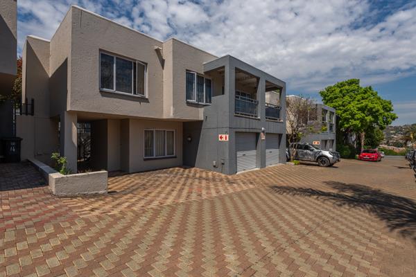 4 Bedroom Cluster