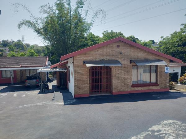 3.5 Bedroom House