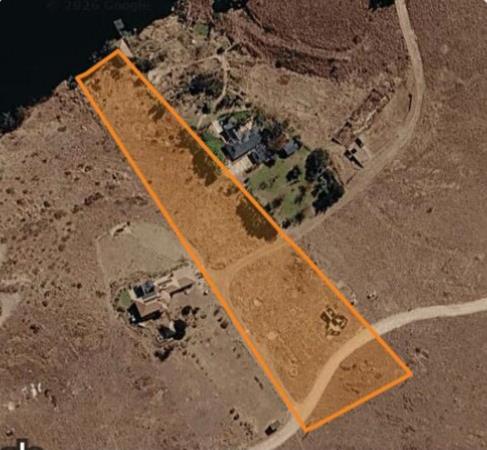 1.4 ha Land
