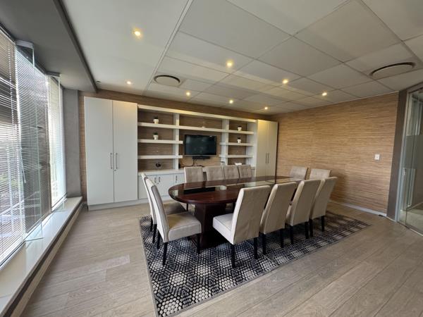 182 m² Commercial space