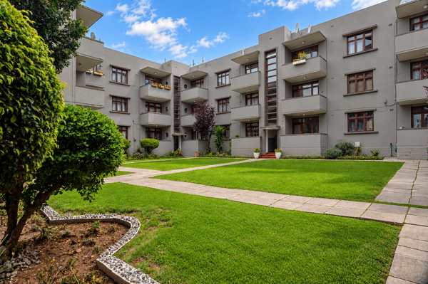 2 Bedroom Apartment in Woodstock