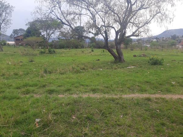 2 590 m² Land