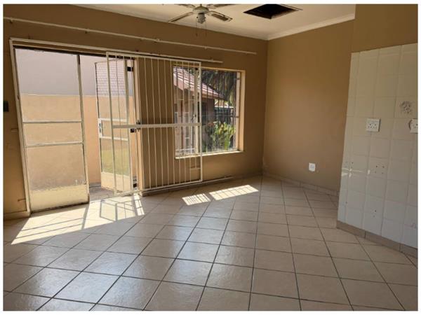 1 Bedroom Garden Cottage