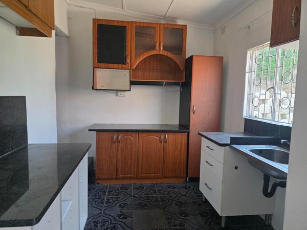 2 Bedroom Garden Cottage