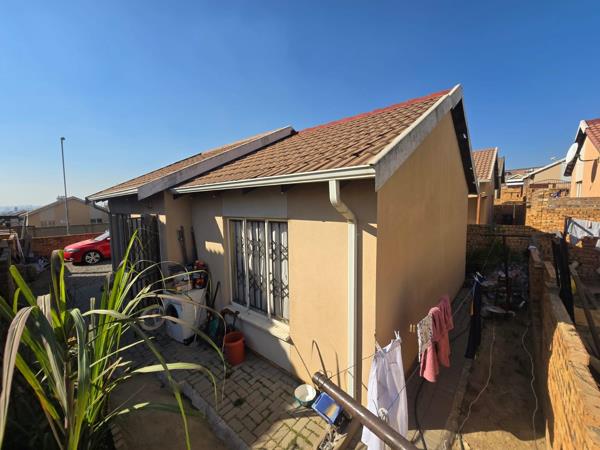 2 Bedroom Cluster