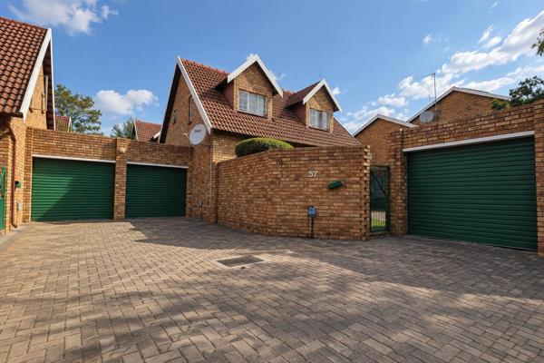 3 Bedroom Duplex