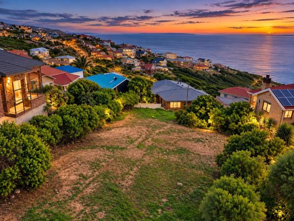 754 m² Land