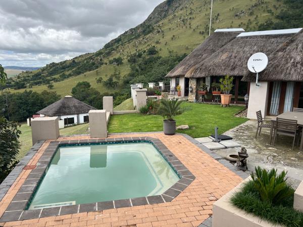 50 ha Smallholding