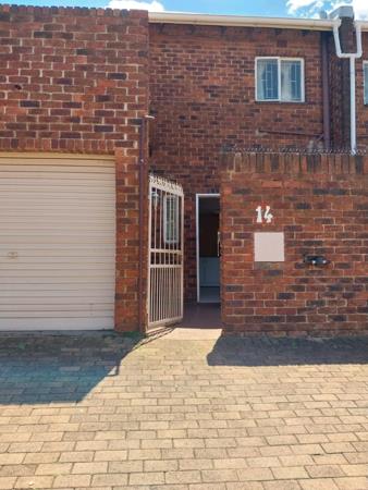 3 Bedroom Duplex