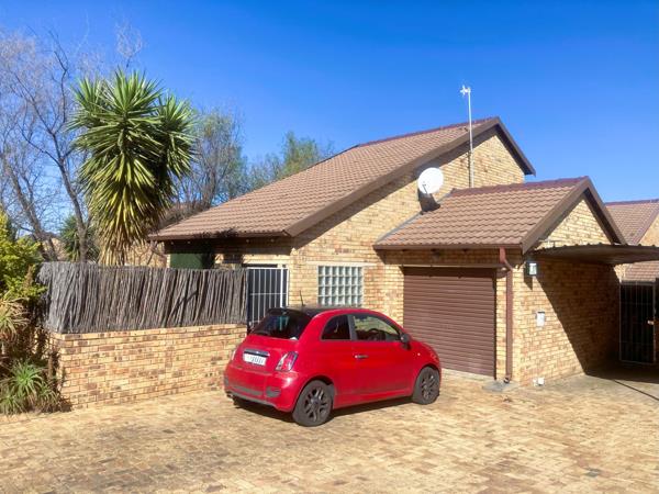 2 Bedroom Duplex