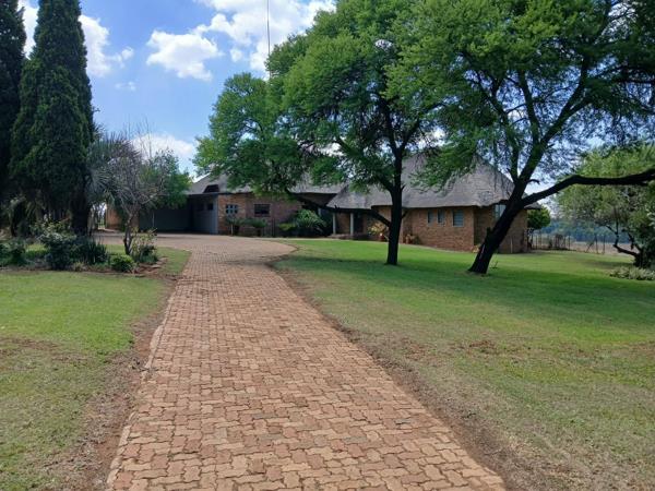 52 m² Farm