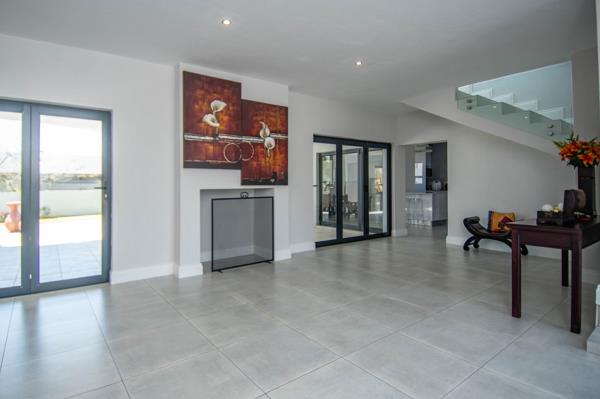 7 Bedroom House