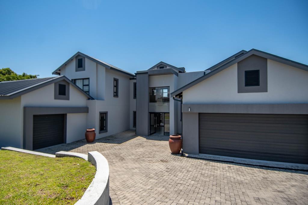 7 Bedroom House