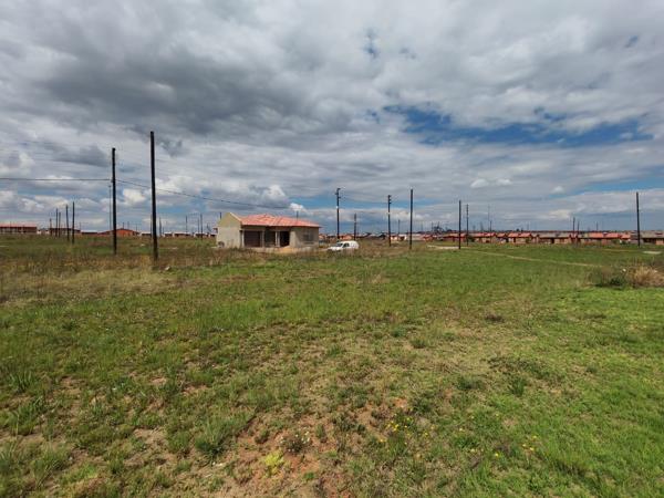 260 m² Land