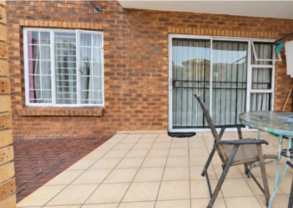 3 Bedroom Flat