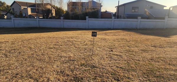 446 m² Land