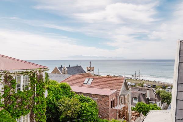 4 Bedroom House in St James